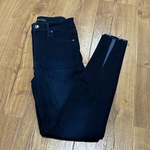 WeWoreWhat X Joes Jeans Skinny Jeans